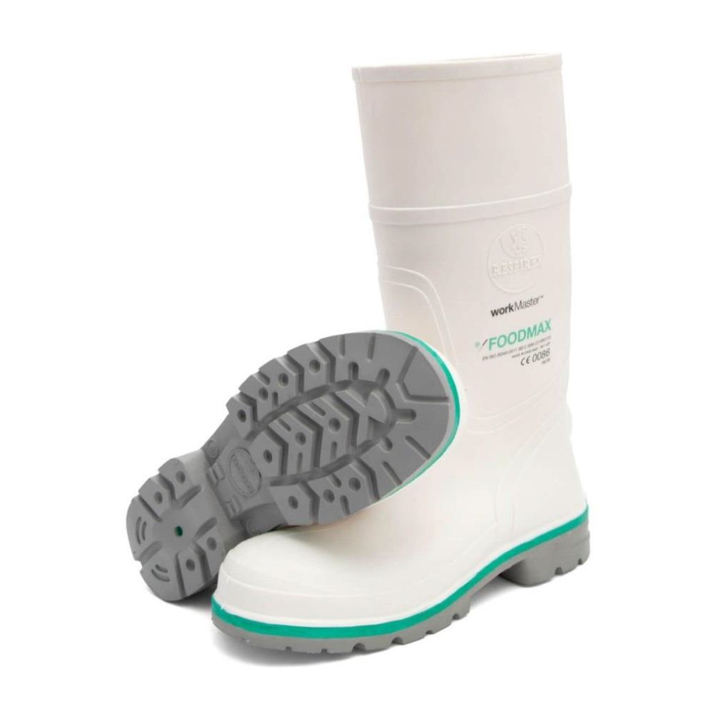  FOODMAX D Safety Boot 
