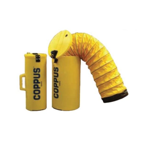  Hộp bảo quản ống dẫn khí 