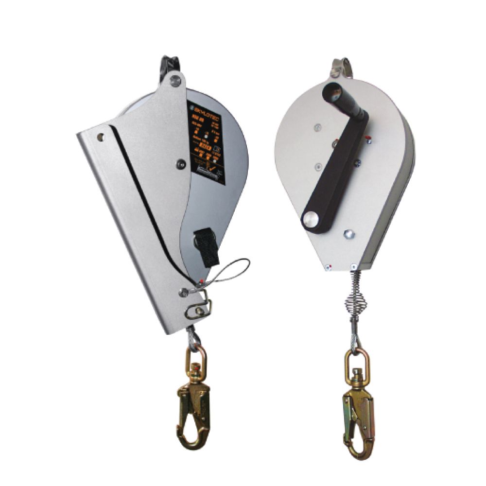  Tời HSG HR 15 HT 