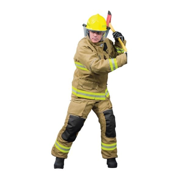  Quần áo chữa cháy RDG40 