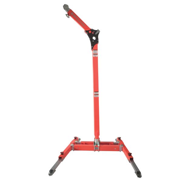  JACKPOD DAVIT 