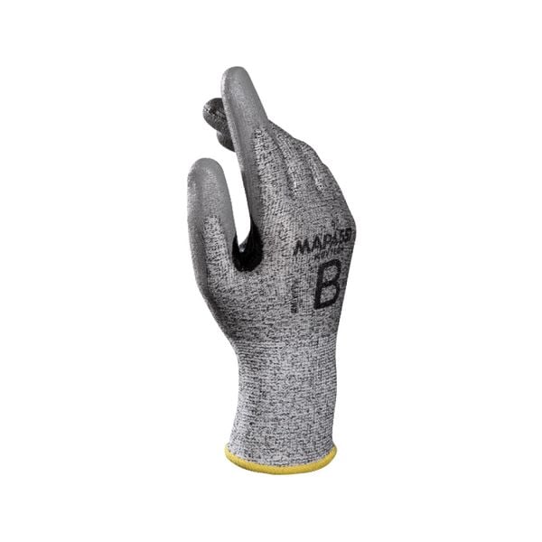  Găng tay chống cắt Krytech 557 