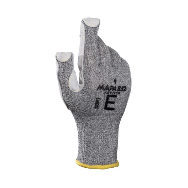  Găng tay chống cắt KryTech 832 