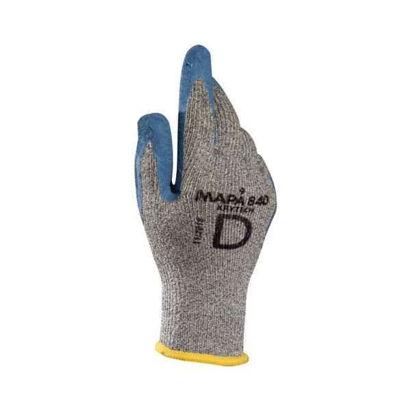  Găng tay chống cắt Kroflex 840 
