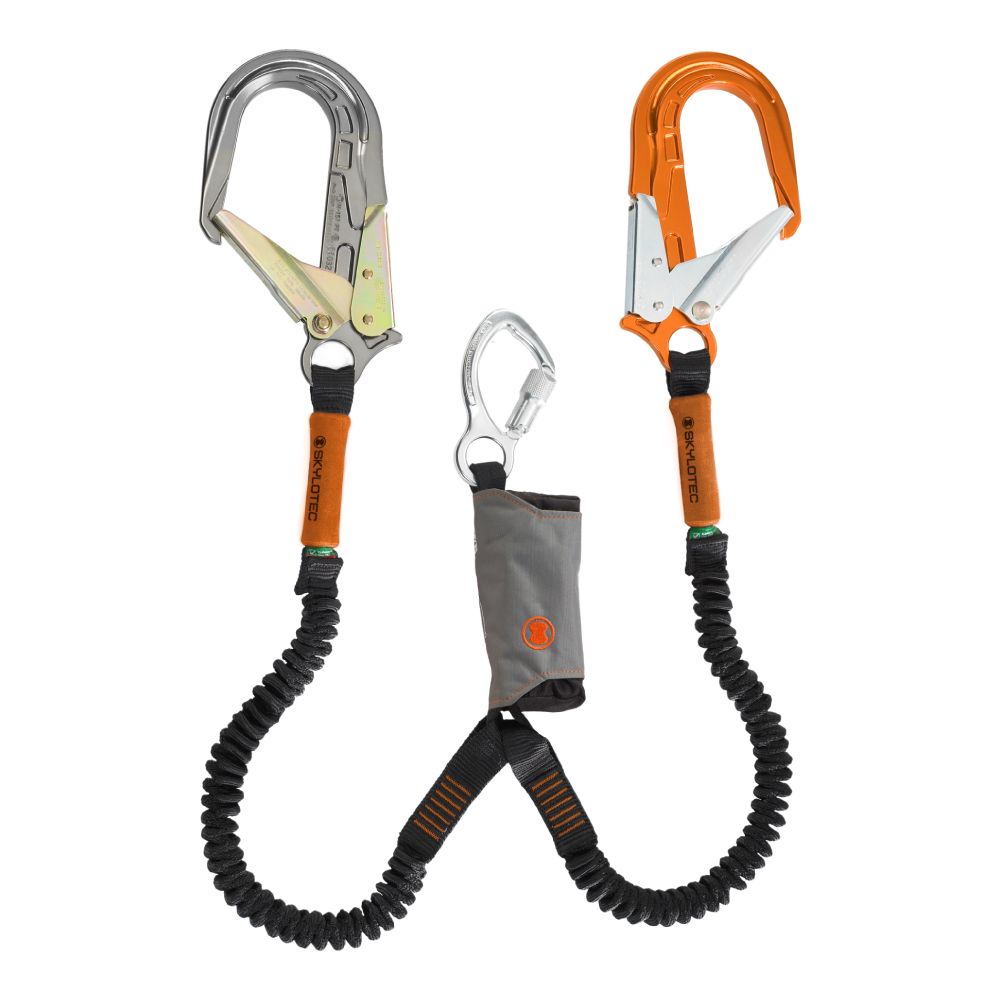 Dây chống rơi L-0558-1,8 