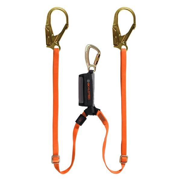  Dây chống rơi L-0642-1,8 