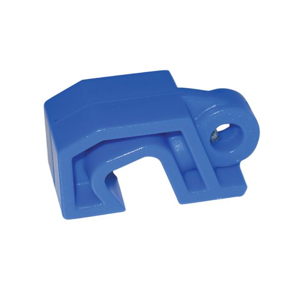  Lockout for Moulded Case Circuit Breakers 