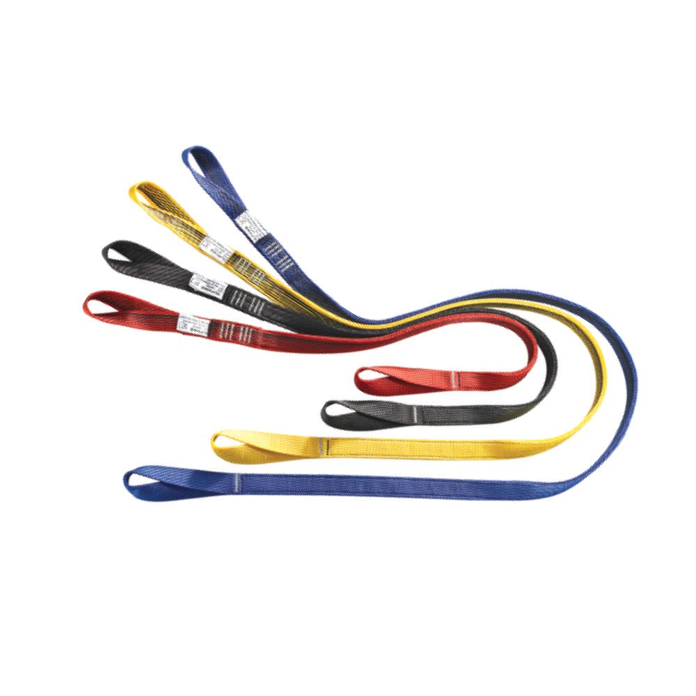  LOOP 26 kN EINGEDREHTES AUGE 