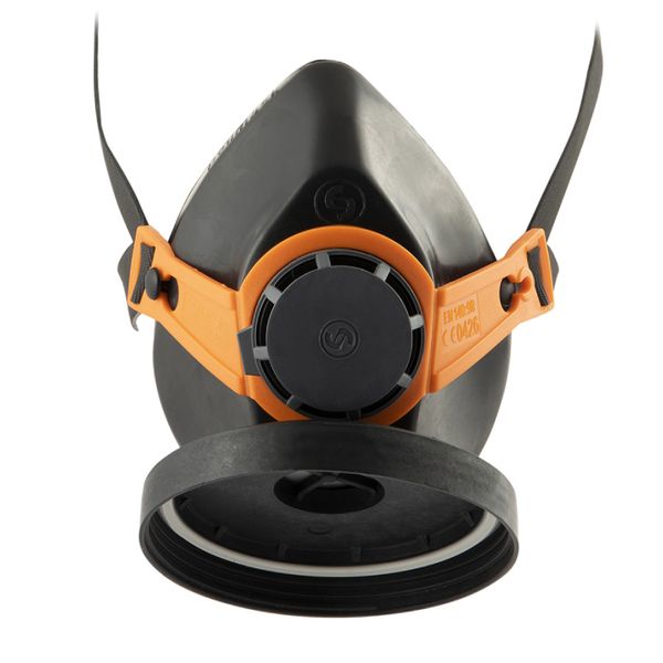  Mặt nạ phòng độc nửa mặt Polimask 230 