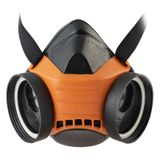  Mặt nạ phòng độc nửa mặt Polimask Beta 