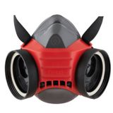  Mặt nạ phòng độc nửa mặt Polimask Beta 
