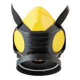  Mặt nạ phòng độc nửa mặt Polimask Gamma 