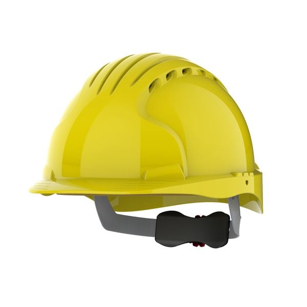  Mũ bảo hộ lao động EVO®5 OLYMPUS | Có Lỗ 