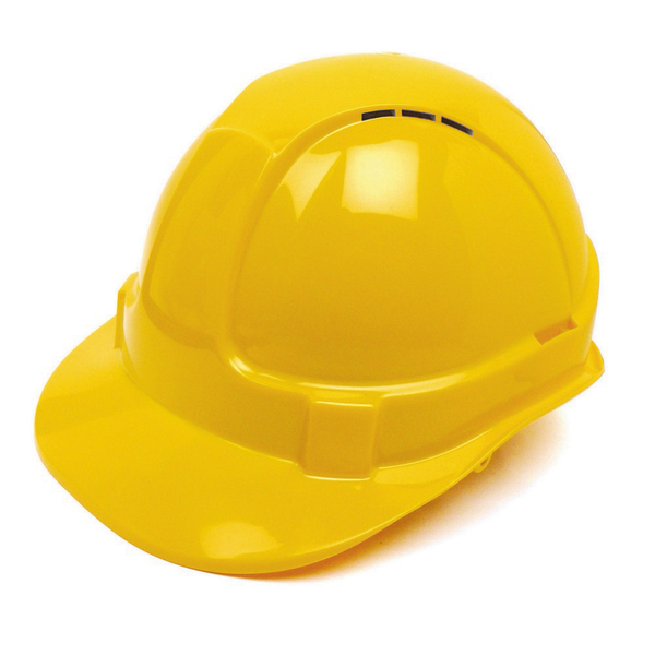  Mũ bảo hộ lao động PSHV | Có Lỗ 
