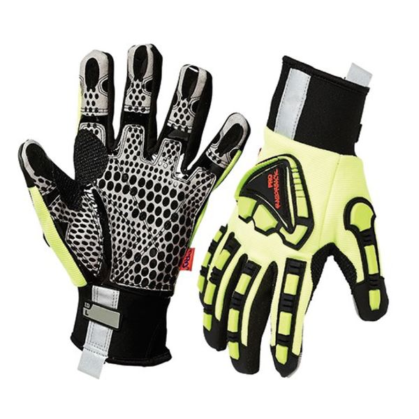  Găng tay chống rung PFRB 