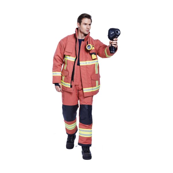  Quần áo chữa cháy Super Armor Elite 502 