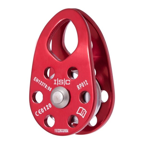  Ròng Rọc Trọng Lượng Nhẹ Eiger RP012 