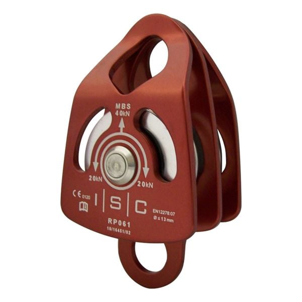  Ròng Rọc Prussiks Chất Lượng Cao RP061 
