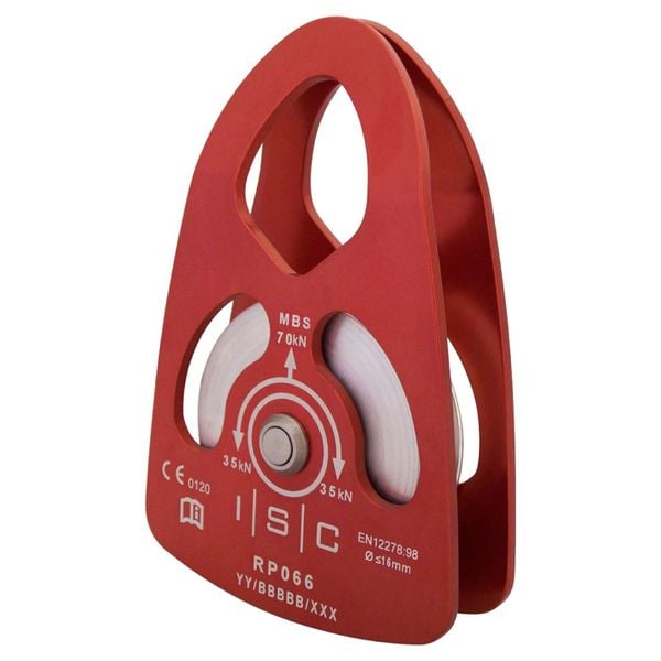  Ròng Rọc Prussiks Chất Lượng Cao RP066 