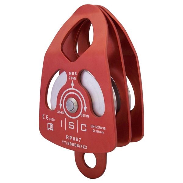  Ròng Rọc Prussiks Chất Lượng Cao RP067 