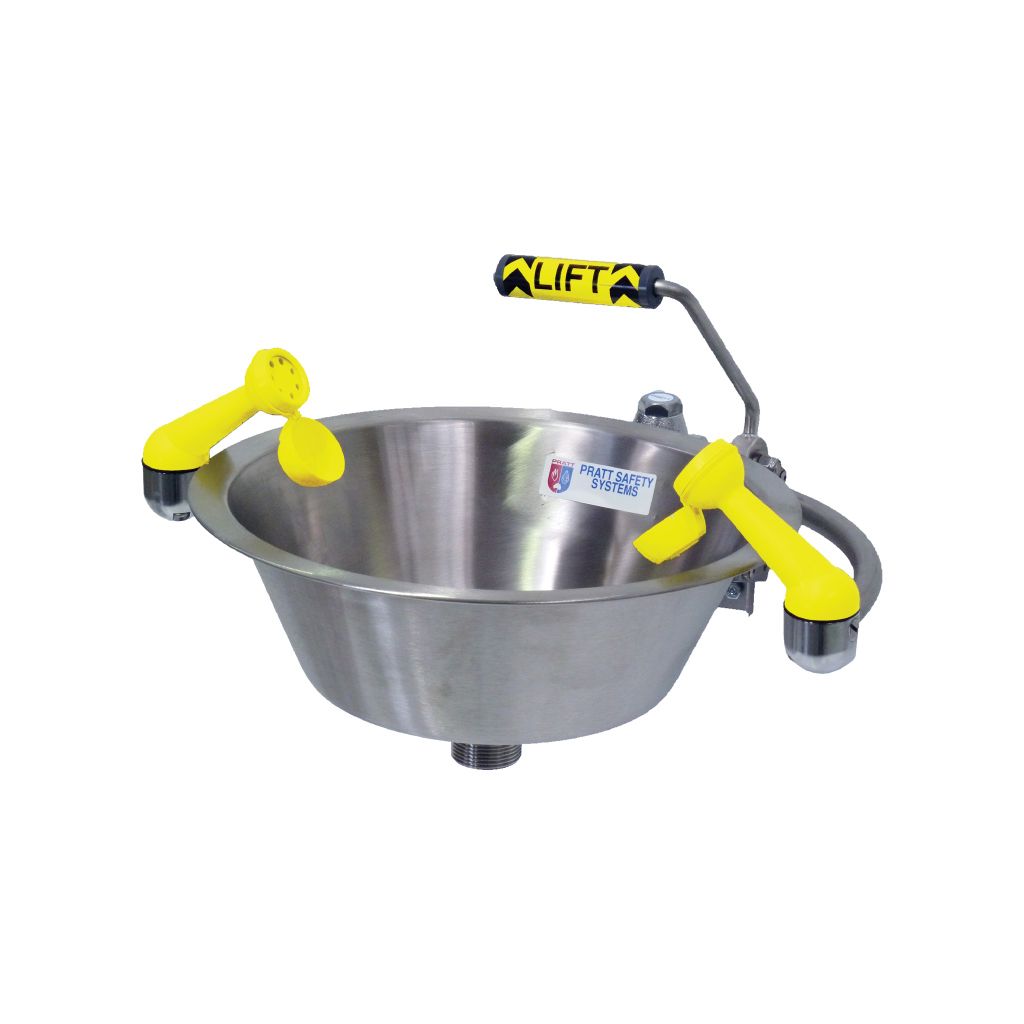  Vòi rửa mắt / mặt gắn tường  SE505 