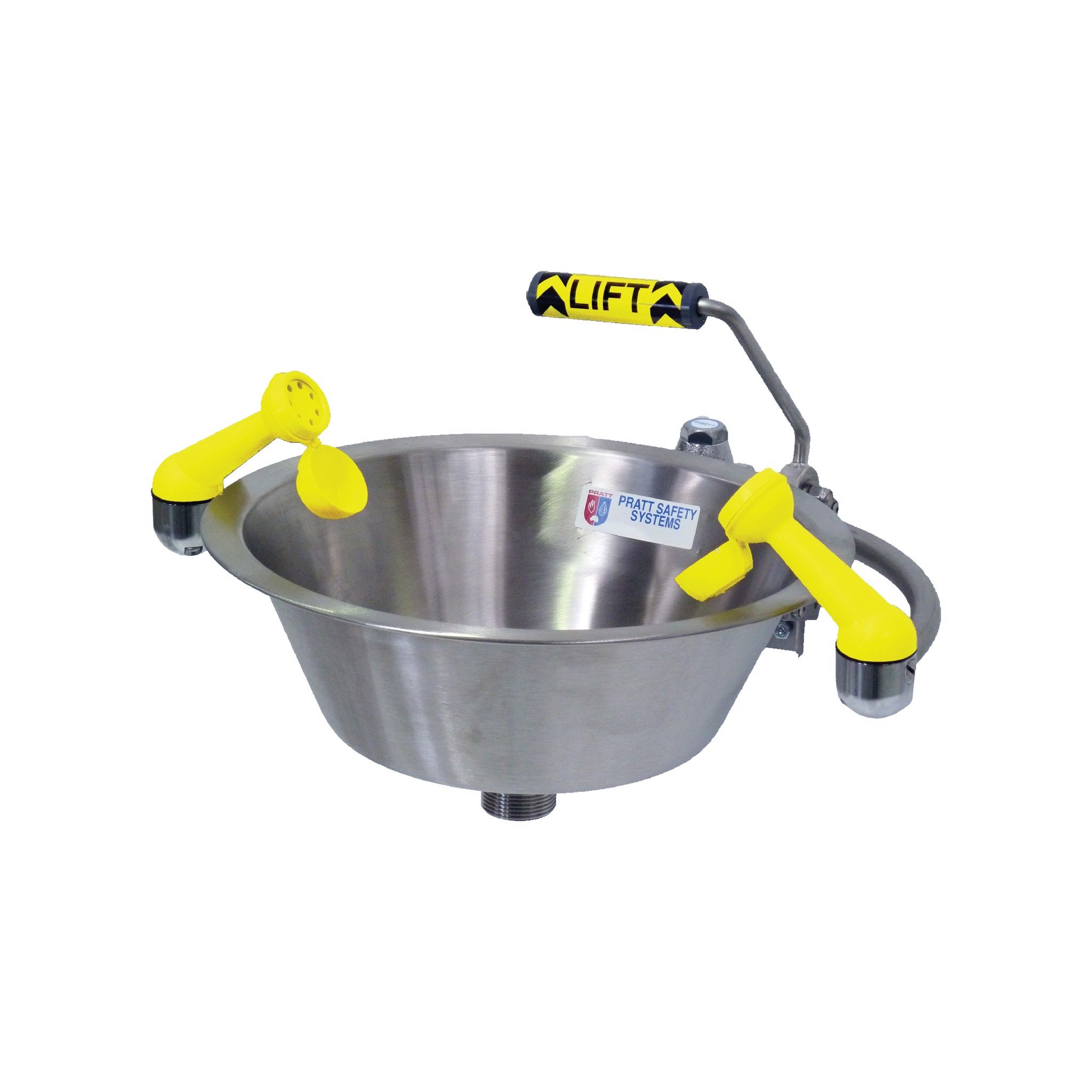  Vòi rửa mắt / mặt gắn tường  SE505 
