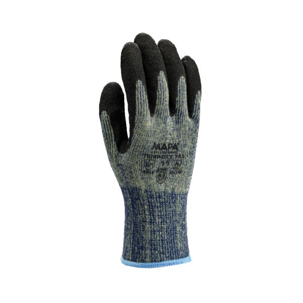  Găng tay cách nhiệt Temp-Dex 745 