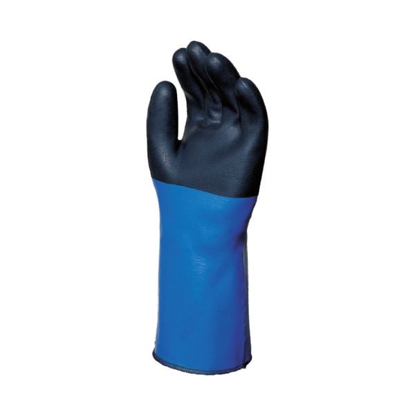  Găng tay cách nhiệt Temp-Tec NL-517 