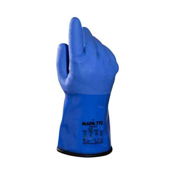  Găng tay cách nhiệt TempIce770 