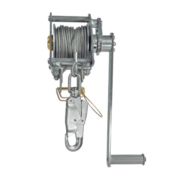  Tời TRIBOC T WIND 