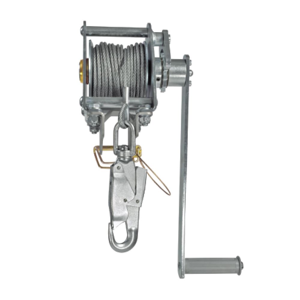  Tời TRIBOC T WIND 