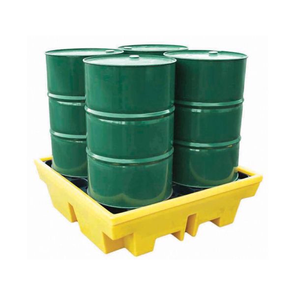  Pa-lết chống tràn TSSBP4 