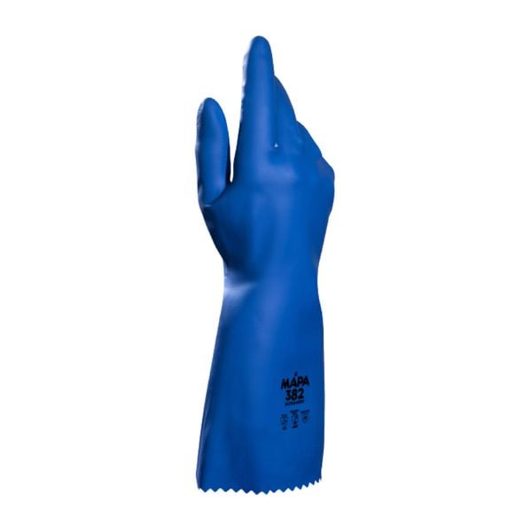  Găng tay chống hóa chất UltraNeo 382 