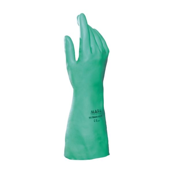  Găng tay chống hóa chất Ultranitril 492 