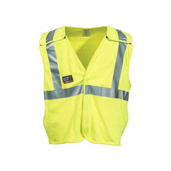  Áo phản quang V81522 