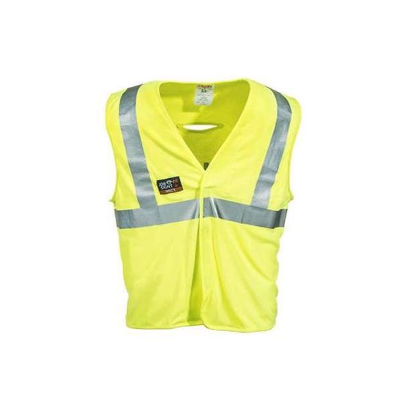  Áo phản quang V81622 