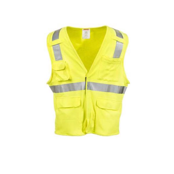  Áo phản quang V81832 