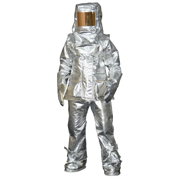  Quần áo cách nhiệt cách nhiệt X30 Attack 