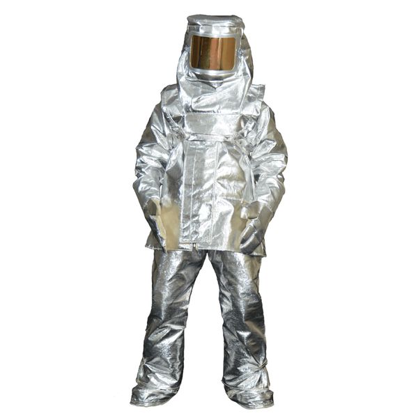  Quần áo cách nhiệt X40 