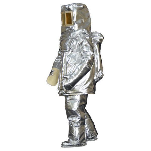  Quần áo cách nhiệt X50 