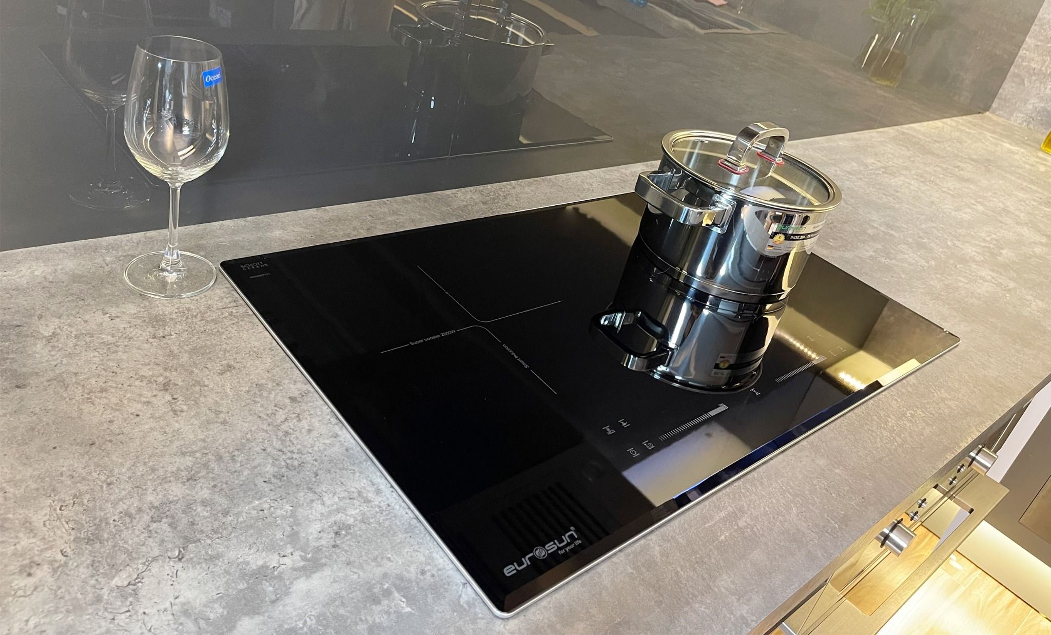BẾP TỪ EU-T758 – EurosunVietNam