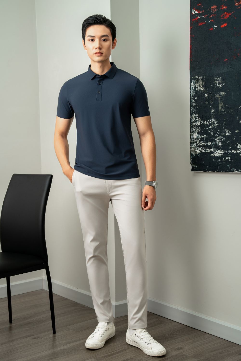 PHONG CÁCH MINIMALISM TRONG THỜI TRANG