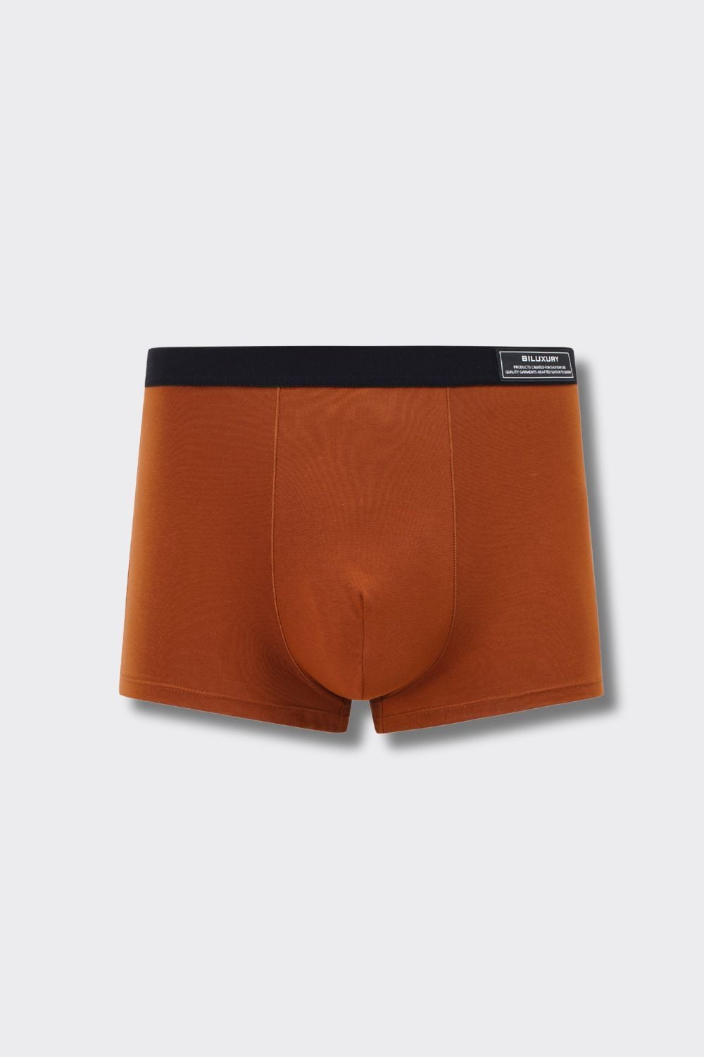  Quần Lót Boxer Nam Mềm Mịn, Co Dãn, Thấm Hút Mồ Hôi Tốt 7SIDB014NAU 