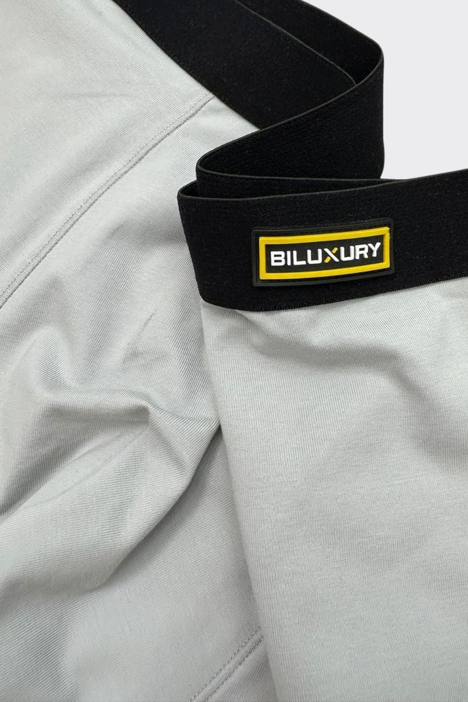  Quần Lót Boxer Nam Mềm Mịn, Co Dãn, Thấm Hút Mồ Hôi Tốt 8SIDT405GHS 