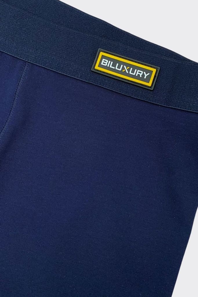  Quần Lót Boxer Nam Mềm Mịn, Co Dãn, Thấm Hút Mồ Hôi Tốt 8SIDT405TTT 