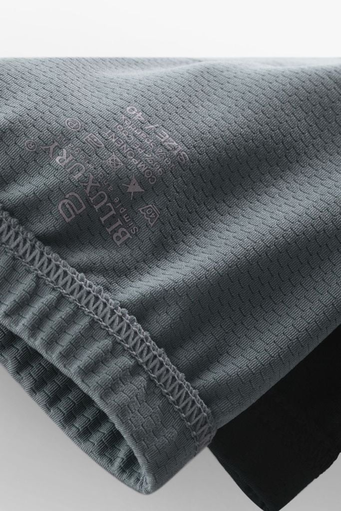  [Giảm 36%] Combo 3 Quần Lót Boxer Nam Bền Màu, Co Dãn, Kháng Khuẩn 8SIDB401 (Màu Ngẫu Nhiên) 