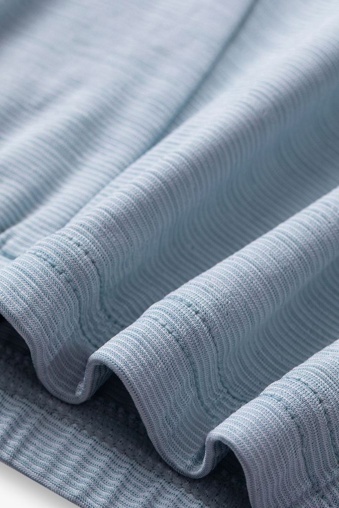  Quần Lót Boxer Nam Mềm Mịn, Kháng Khuẩn, Co Giãn 8SIDB401XAH 