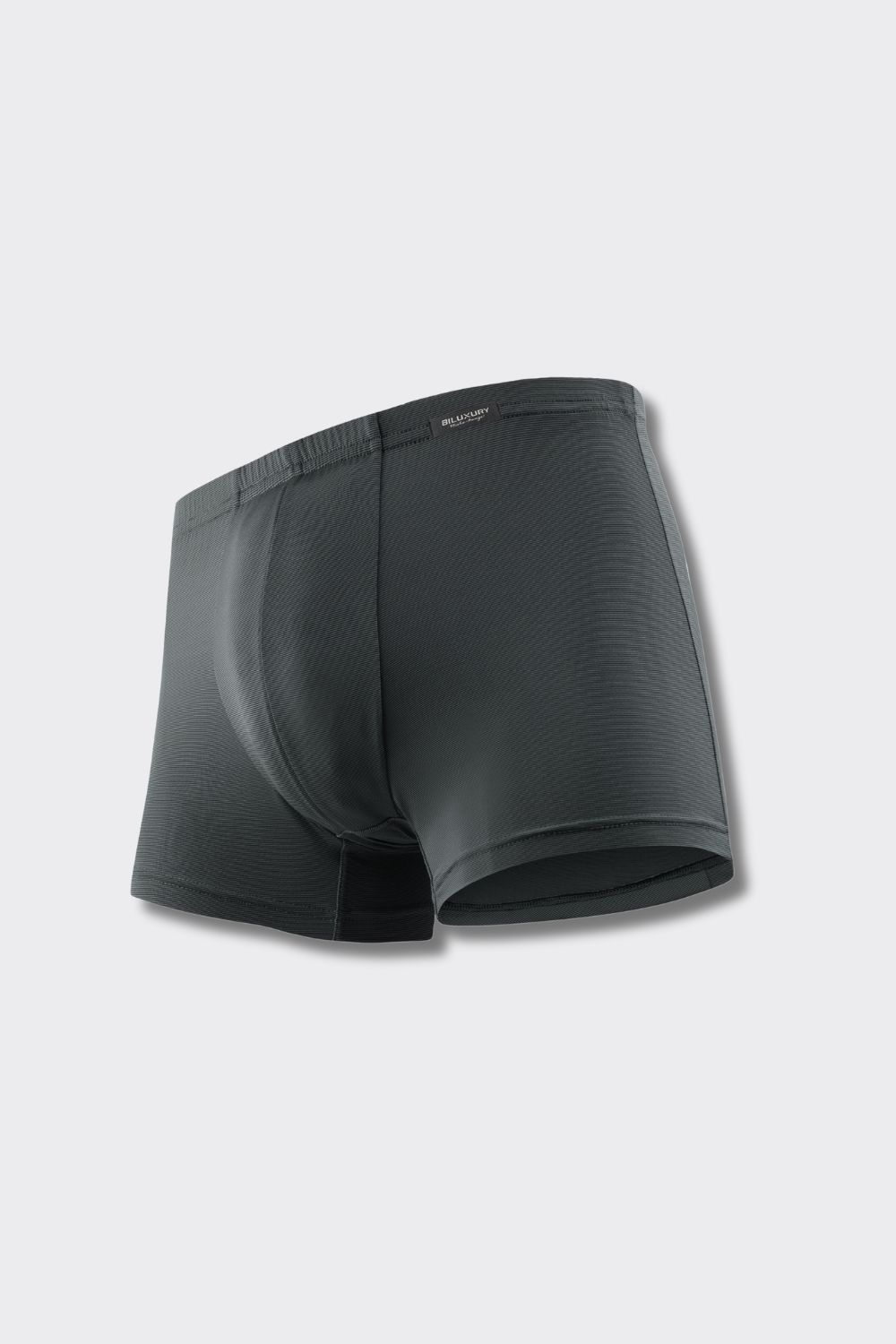  Quần Lót Boxer Nam Mềm Mịn, Kháng Khuẩn, Co Giãn 8SIDB401XDM 