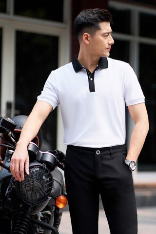 FLASHSALE - POLO GIẢM CÒN 179K