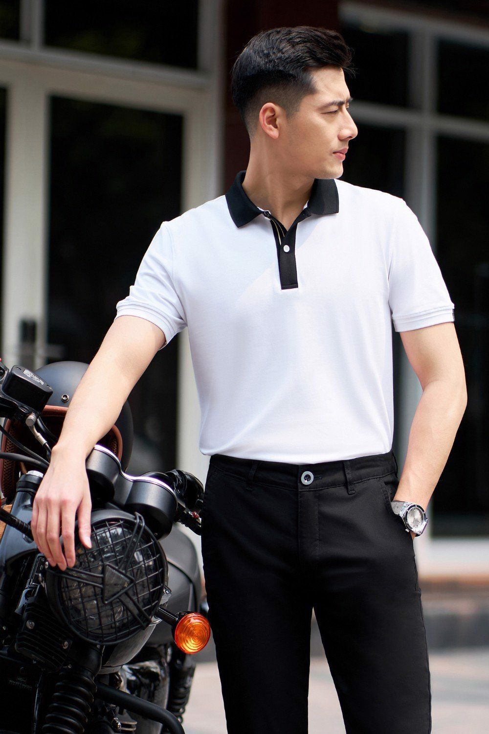 PHONG CÁCH MINIMALISM TRONG THỜI TRANG